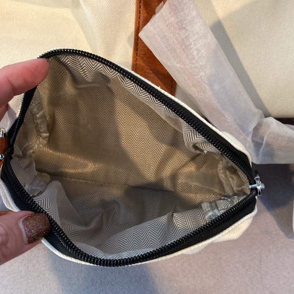 IBFUN 3 Pc Weekender Bag Set - Picture 5 of 9